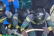 Jamaica’s bobsleigh dream barrels toward glory.webp