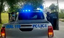 St Ann dawn raid hauls deadly stash.webp
