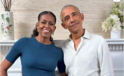 Michelle Obama sparks speculation over weight-loss meds.webp