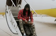 Reservoir Media partners with Skatta Burrell for Jamaican music venture.webp