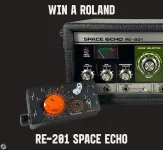 Soundgas launches Gasaways with vintage gear prizes.webp