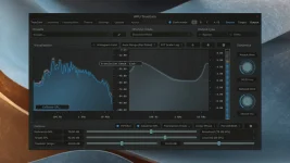 APU Software updates TrueGain, Loudness tools to v4.6.1.webp
