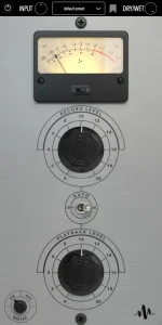 Audio Hertz releases AM.pre, authentic Ampex 351 preamp plugin.webp