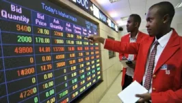 Tanzania markets flat as investors flock to bank stocks and bonds.webp