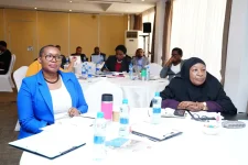 Tanzania launches drive to shield nature from climate threats.webp