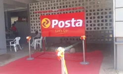 Tanzania Posts earns top global security award for mail.webp