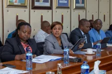 Teachers brace for health scheme shake-up as TSC shifts to SHA.webp