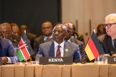 Ruto's push ignites fear of stalled AU reform.webp