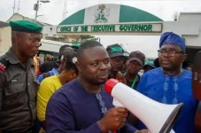 Afonja quits PDP over snubs, vows new path.webp