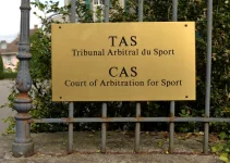 CAS snubs Guinea, clears Tanzania for AFCON showdown.webp