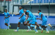 Remo Stars Ladies unveil eight new signings.webp