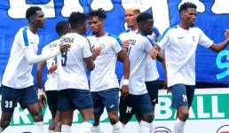 Ukaegbu vows Enyimba will bounce back from slump.webp