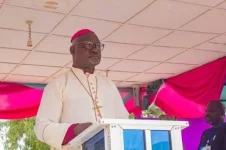 LCCN calling out the Nigerian government's slow walk on insecurity.webp