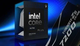 Intel confirms faster DDR5 for Arrow Lake CPUs.webp