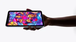 Apple iPad mini 8 to feature OLED display from Samsung.webp