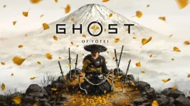 Ghost of Yotei patch unlocks 120 Hz VRR on PS5 Pro.webp