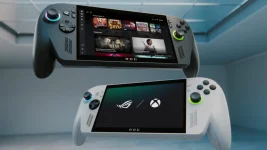 Xbox adds Default Game Profiles to ROG Ally devices.webp