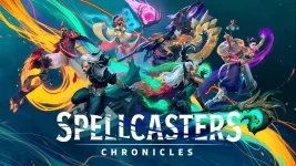 Spellcasters Chronicles enters closed beta on December 4.webp