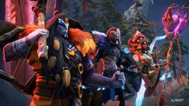 Quantic Dream debuts free-to-play multiplayer Spellcasters Chronicles.webp