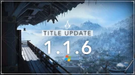 KB5066835 Windows Update slashes Assassin's Creed Shadows FPS.webp