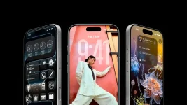 Apple projected to outsell Samsung globally in smartphone race.webp
