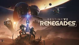 Destiny 2's Star Wars expansion, Renegades, launches next week.webp