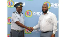 ZNDU AI confab tackles peace and security.webp