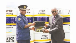 Zim cops gear up with breathalysers for festive blitz.webp