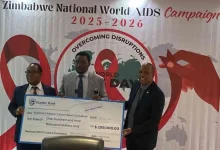 HIV+ kids at higher risk for rare cancers, says official.webp