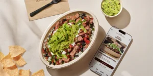 Chipotle drops BOGO for Turkey Eve crew.webp