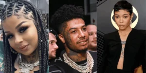 Chrisean Rock says Coi played her for Blueface.webp