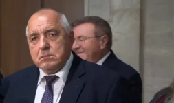 Borisov defends budget, mocks PP-DB protest as “lean pizza” drama.webp