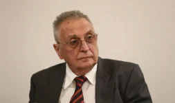VMRO rallies for beaten Bulgarian journalist in Skopje.webp