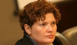Malina Krumova ousted as road safety chief.webp