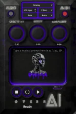 ØVERNA drops AI-powered audio suite for macOS.webp