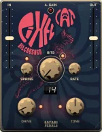 Pixel Cat mangles audio with lo-fi springy chaos.webp