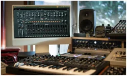 Moog drops free Messenger editor with deep patch control.webp
