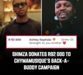 Shimza drops R92k for Chyma’s recovery.webp