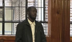Matatu driver blames diarrhoea for fleeing the cop.webp
