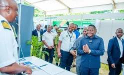 Tanzania hypes transport push for investors.webp