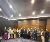 Tanzania says data and teamwork will fix health care.webp