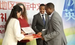 China wants your brain, learn Mandarin, silly.webp