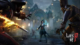 Lies of P sequel teased, director says it won’t flop.webp