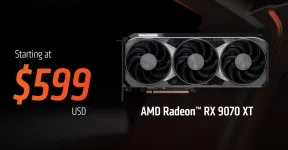 RX 9070 XT outpaces RTX 50 sales, but not everywhere.webp