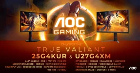 AOC unveils mini LED monitor, who needs OLED now.webp