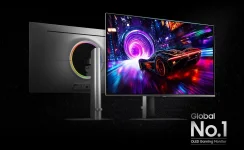 Samsung taps LG for WOLED monitors, mixing it up to win gamers.webp