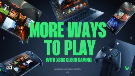Xbox Cloud Gaming lands in India, Microsoft eyes half a billion gamers.webp