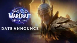 WoW Midnight drops, housing perks steal the show.webp