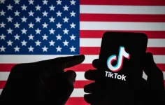 TikTok swaps policy chief, sale drama still far from over.webp