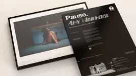 UMG turns music videos into art, and Amy leads the launch.webp